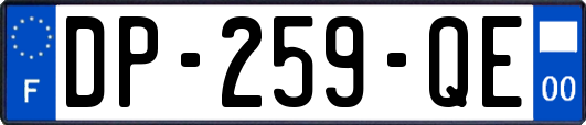 DP-259-QE