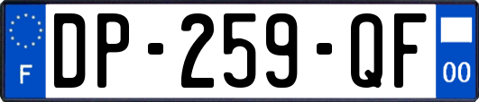 DP-259-QF
