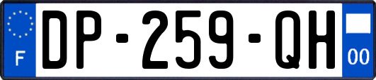 DP-259-QH