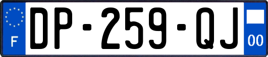 DP-259-QJ