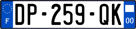 DP-259-QK