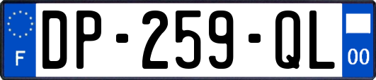 DP-259-QL