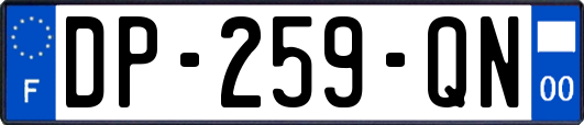 DP-259-QN
