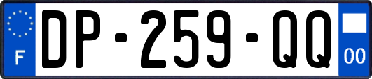 DP-259-QQ
