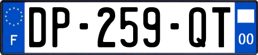 DP-259-QT