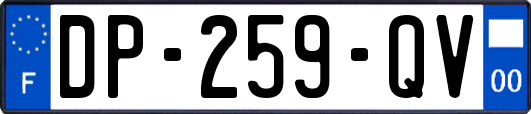 DP-259-QV