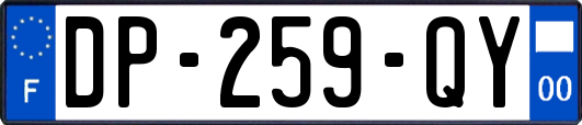 DP-259-QY