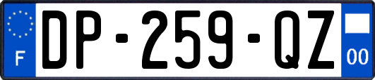 DP-259-QZ