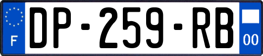 DP-259-RB