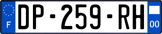DP-259-RH