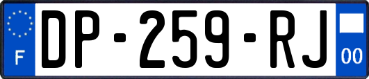 DP-259-RJ