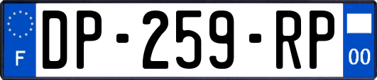 DP-259-RP
