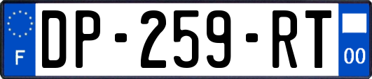 DP-259-RT