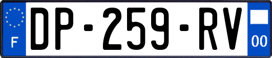 DP-259-RV