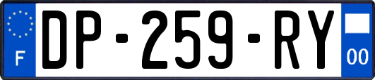 DP-259-RY