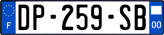 DP-259-SB