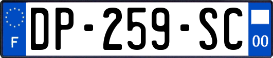 DP-259-SC