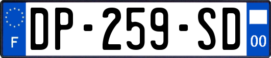 DP-259-SD