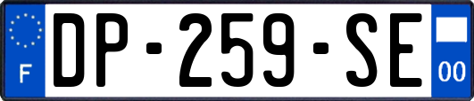 DP-259-SE