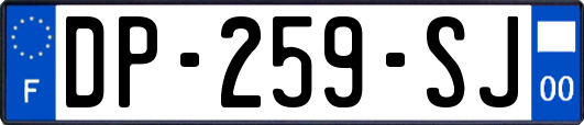 DP-259-SJ
