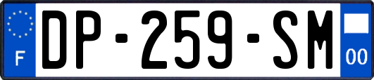 DP-259-SM