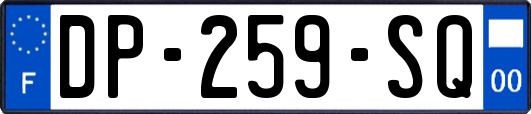 DP-259-SQ