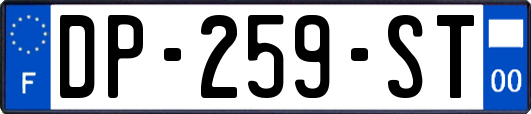 DP-259-ST