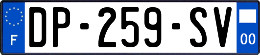 DP-259-SV