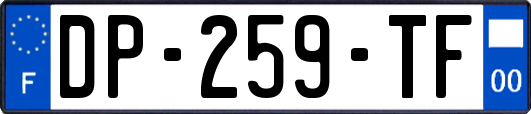 DP-259-TF
