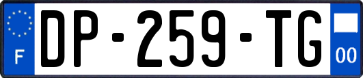 DP-259-TG