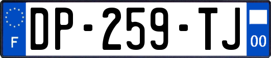 DP-259-TJ