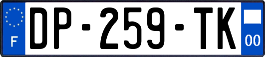 DP-259-TK