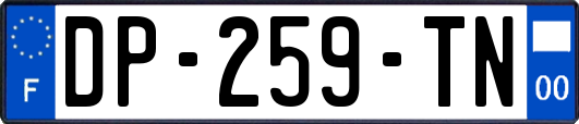 DP-259-TN