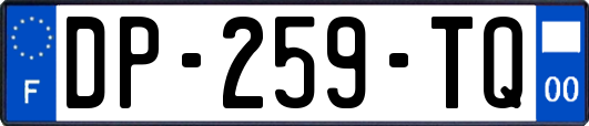 DP-259-TQ