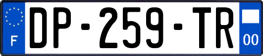 DP-259-TR