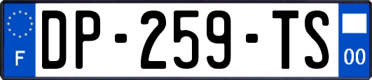 DP-259-TS