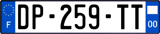 DP-259-TT