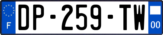 DP-259-TW