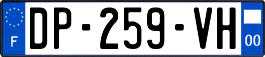 DP-259-VH