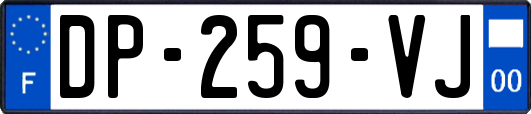 DP-259-VJ