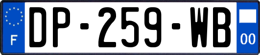 DP-259-WB