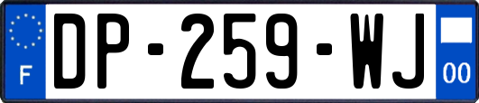 DP-259-WJ