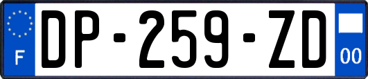 DP-259-ZD