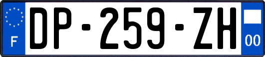 DP-259-ZH