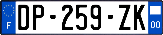 DP-259-ZK