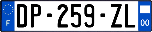 DP-259-ZL