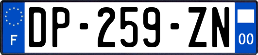 DP-259-ZN