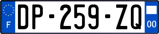 DP-259-ZQ