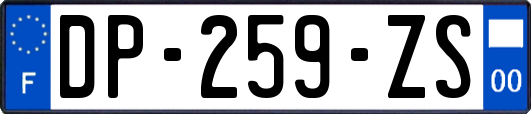 DP-259-ZS