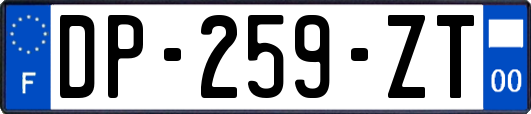 DP-259-ZT